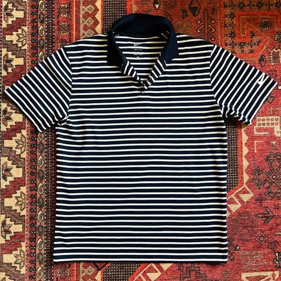 Nike Men’s Dri-FIT Polo 👕 - Picture 1 of 2